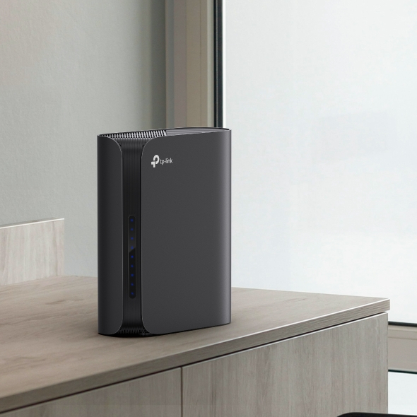 BE19000 Tri-Band WiFi 7 XGS-PON Router 8