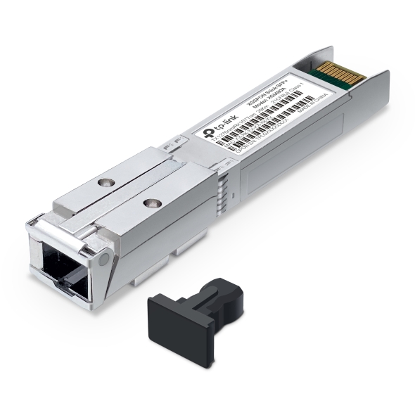 XGS-PON ONU SFP+ Module 1