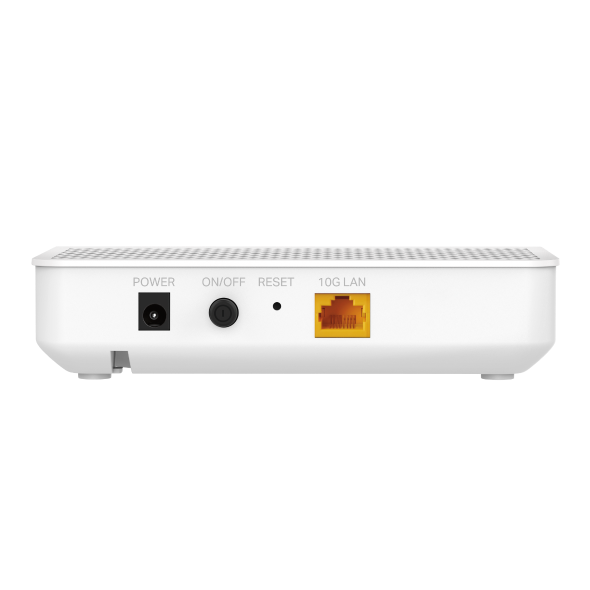 ONU Terminal XGS-PON com 1 Porta LAN 10G 2