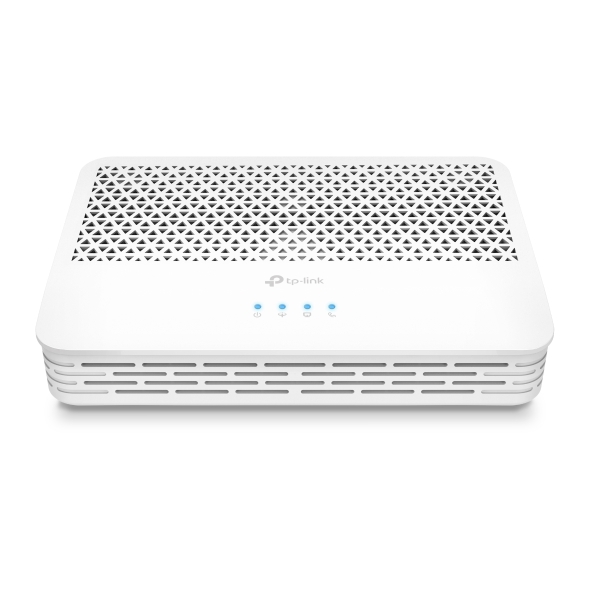 1-Port XGS-PON Terminal with VoIP 1