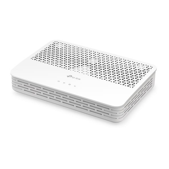 1-Port XGS-PON Terminal with VoIP