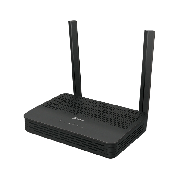 AX1800 Dual Band Wi-Fi 6 XPON Router 2