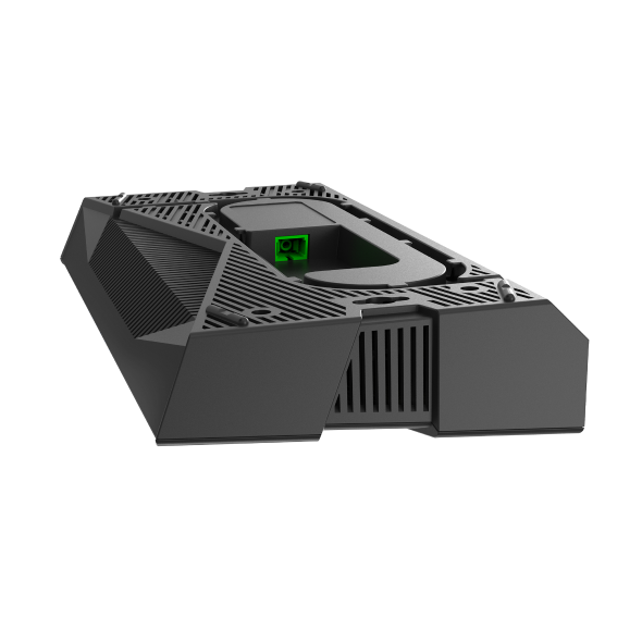 Роутер Wi-Fi AX1800 с поддержкой GPON и VoIP 4