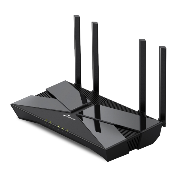 AX3000 Dual Band Wi-Fi 6 GPON Router 2
