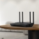 AX3000 Dual Band Wi-Fi 6 GPON Router 5