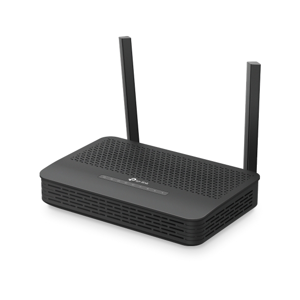 AX3000 Dual Band Wi-Fi 6 GPON Router