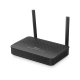 ONT Terminal XPON VoIP Wi-Fi 6 Dual Band AX3000 2