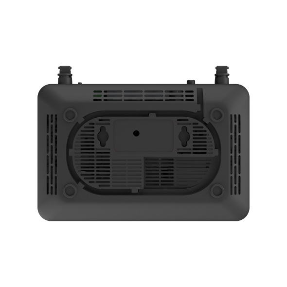 AX3000 Dual Band WiFi 6 GPON Router 4
