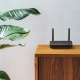 ONT Terminal XPON VoIP Wi-Fi 6 Dual Band AX3000 6