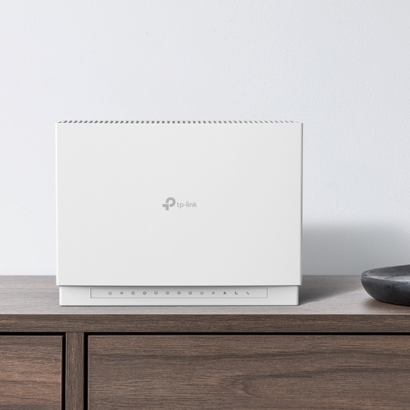 AX3000 Wi-Fi 6 GPON VoIP Gateway ONT 5