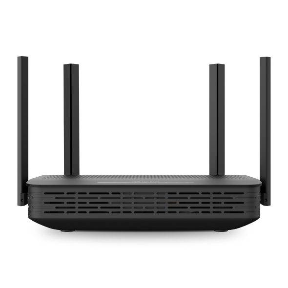 AX3000 Двухдиапазонный гигабитный беспроводной GPON-маршрутизатор с поддержкой VoIP 1