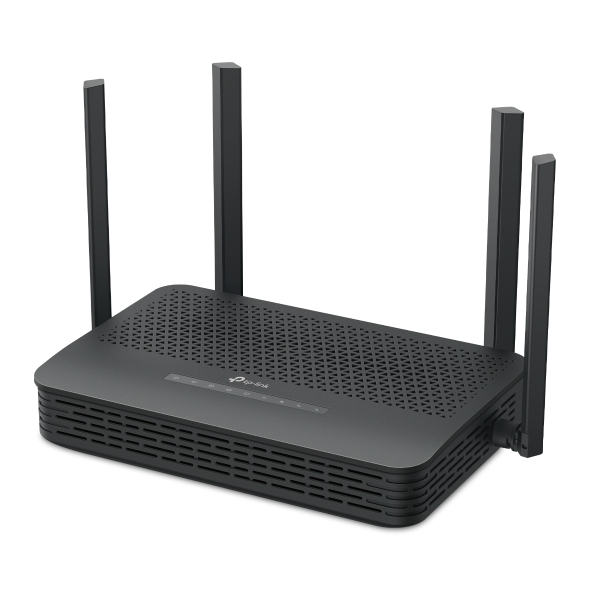 AX3000 Двухдиапазонный гигабитный беспроводной GPON-маршрутизатор с поддержкой VoIP 2