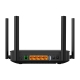 AX3000 Двухдиапазонный гигабитный беспроводной GPON-маршрутизатор с поддержкой VoIP 3