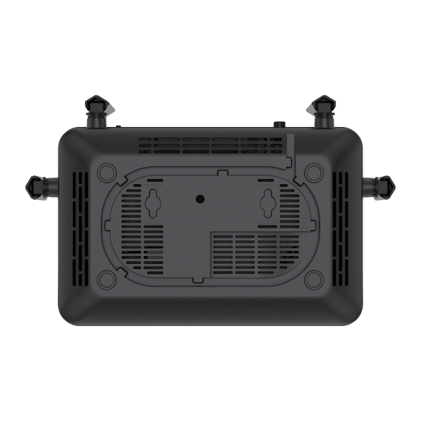 AX3000 Двухдиапазонный гигабитный беспроводной GPON-маршрутизатор с поддержкой VoIP 4