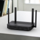 AX3000 Двухдиапазонный гигабитный беспроводной GPON-маршрутизатор с поддержкой VoIP 5