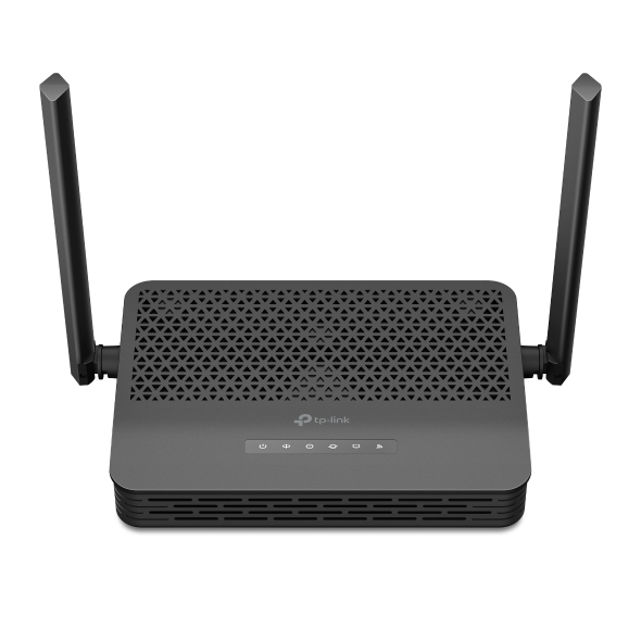 Roteador AX3000 Dual Band Wi-Fi 6 XPON 1