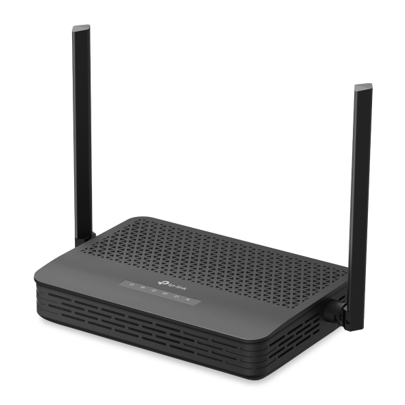 Roteador AX3000 Dual Band Wi-Fi 6 XPON 2