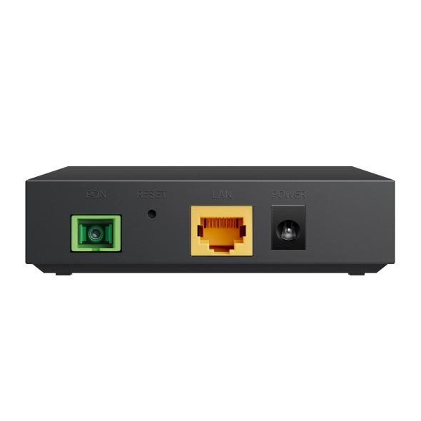 1-Port Gigabit XPON Terminal 3