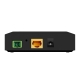 Terminal XPON de 1 porta Gigabit  3