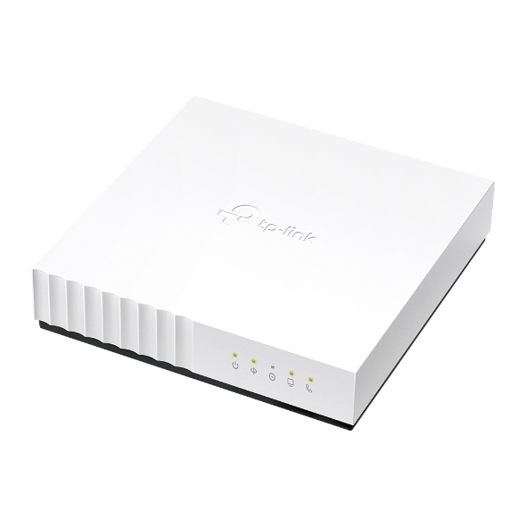 1-Port Gigabit XPON Terminal with VoIP