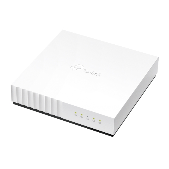 1-Port Gigabit XPON Terminal with CATV