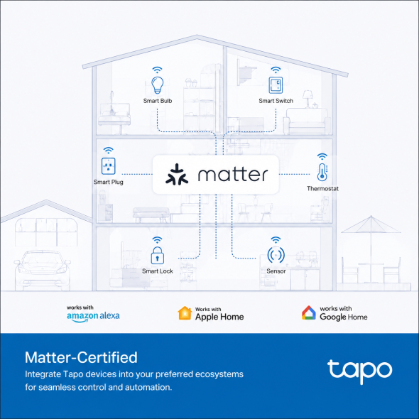 Mini Smart Wi-Fi Plug, Energy Monitoring
