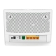 AX1800 Wi-Fi 6 Router VoIP Gigabit Ethernet 3