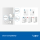 Tapo Smart Lock 10