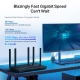AX3000 Gigabit Wi-Fi 6 Router 5