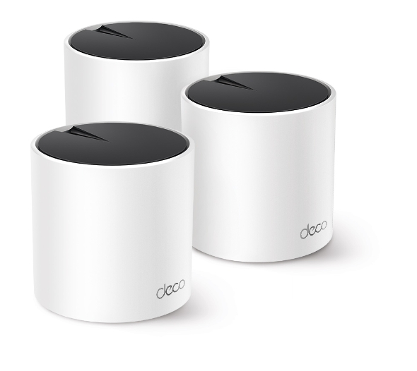 AX3000 Whole Home Mesh WiFi 6 System 1