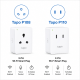 Mini Smart Wi-Fi Plug, Energy Monitoring 7