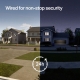 Indoor/Outdoor Home Security Camera with microSD 9