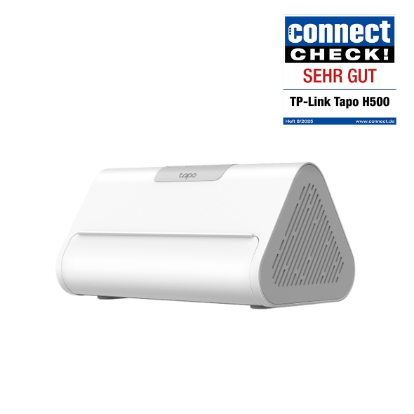 All-in-One Smart HomeBase 1
