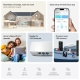Deco 7 Wi-Fi 7 Dual-Band BE3600 Mesh System 5