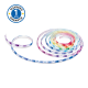 Fita de LED Inteligente Endereçavel RGB Multicolorida Wi-Fi 5 Metros 2