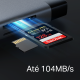 Hub USB Tipo-C 9 em 1  6