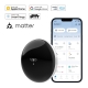 Controle Remoto Universal Infravermelho e Hub IoT Tapo H110 5