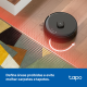 Robô Aspirador de Pó e Mop com Esvaziamento Automático e 5300Pa de Sucção Inteligente 7