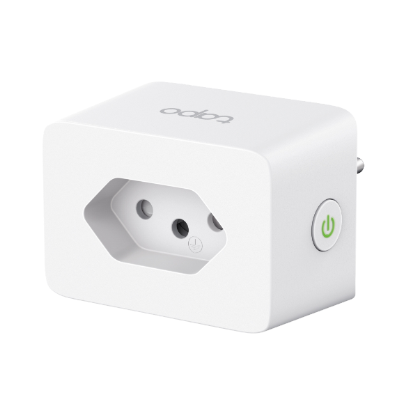 Tomada Inteligente Wi-Fi 10A Bivolt 1