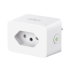Tomada Inteligente Wi-Fi 10A Bivolt 1