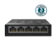 Switch Gigabit de Mesa com 5 portas 2