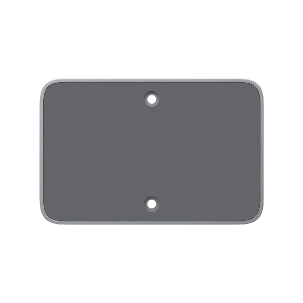 Placă de montare magnetică (115 mm) 1