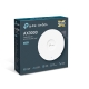 Access Point Wi-Fi 6 AX3000 cu design compact (include adaptor DC) 6