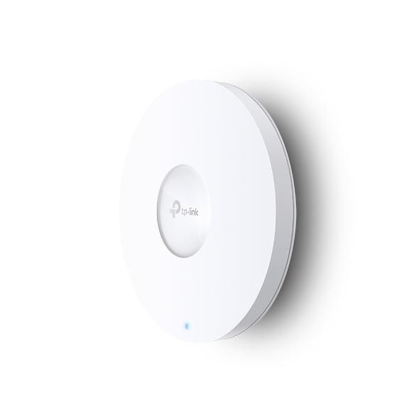Access Point Wi-Fi 6 AX3000 cu design compact (include adaptor DC) 2