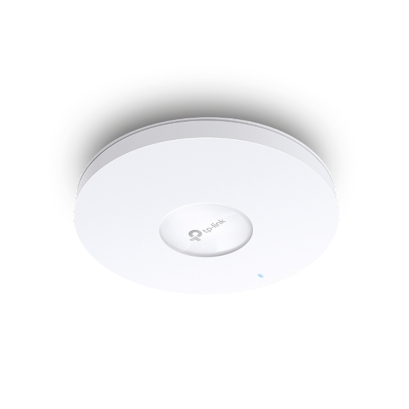 Access Point Wi-Fi 6 AX3000 cu design compact (include adaptor DC) 3