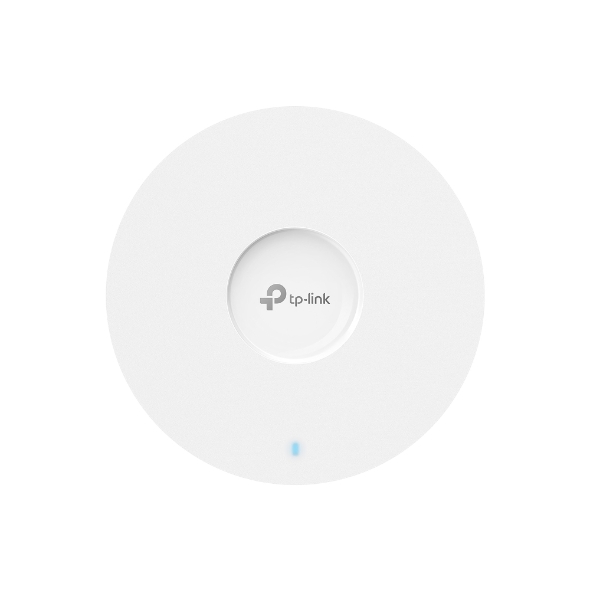 Access Point Wi-Fi 6 AX3000 cu design compact (fără adaptor DC inclus în pachet) 1