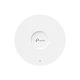 Access Point Wi-Fi 6 AX3000 cu design compact (fără adaptor DC inclus în pachet) 1