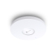 Access Point Wi-Fi 6 AX3000 cu Design compact (fără adaptor DC inclus în pachet) 2