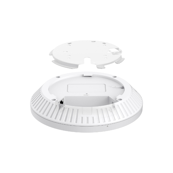 Access Point Wi-Fi 6 AX3000 cu design compact (fără adaptor DC inclus în pachet)