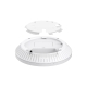 Access Point Wi-Fi 6 AX3000 cu design compact (fără adaptor DC inclus în pachet) 2